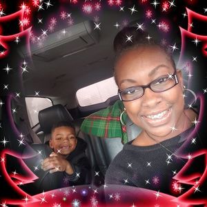 Meet your Posher, Davina